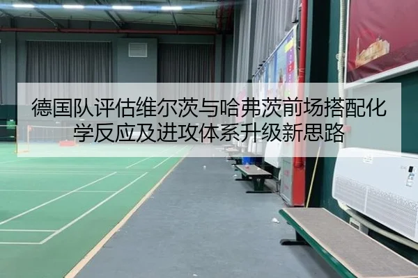 德国队评估维尔茨与哈弗茨前场搭配化学反应及进攻体系升级新思路