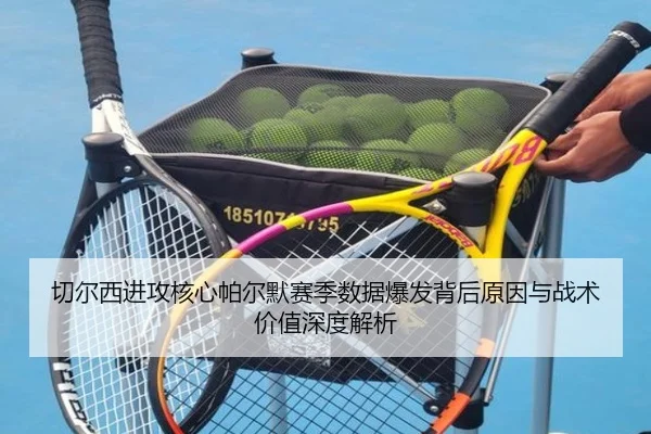 切尔西进攻核心帕尔默赛季数据爆发背后原因与战术价值深度解析