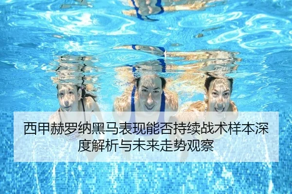 西甲赫罗纳黑马表现能否持续战术样本深度解析与未来走势观察